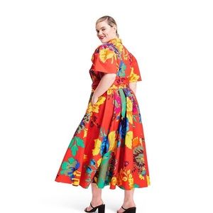 Christopher John Rogers for Target